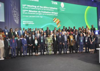 La 15ème réunion de l’Initiative Afrique s’est ouverte à Lomé