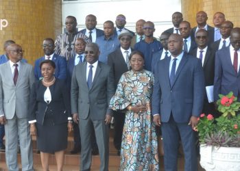 UEMOA/revue annuelle des reformes, politiques, programmes et projets communautaires au titre de 2023 :  le Togo atteint un taux satisfaisant de mise en œuvre des reformes de 76%