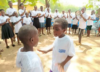 Est-Mono/Journée de l’enfant africain : Les normes et pratiques néfastes à l’épanouissement des enfants expliquées aux populations