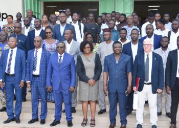Kozah/ 20eme anniversaire de l’université de Kara :  une journée dédiée au partenariat