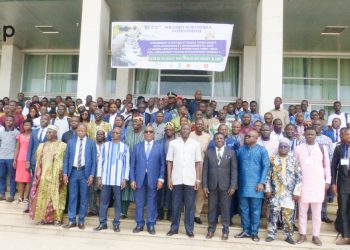 Kozah/ la problématique du changement climatique au centre d’un colloque scientifique international à Kara