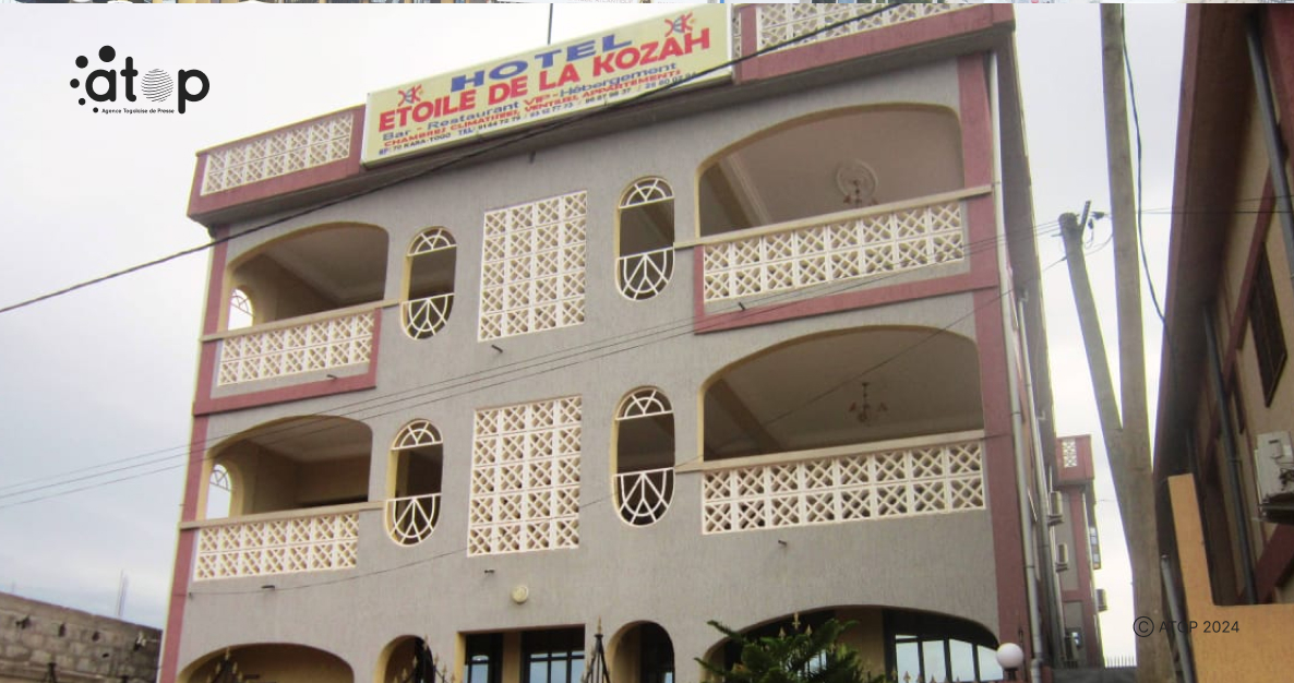 19 Hotel Etoile de la Kozah