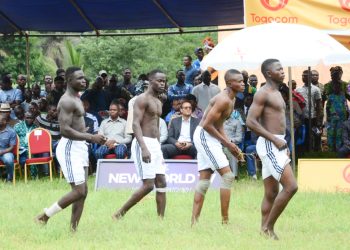 Evala 2024 :  comment se fait le classement des lutteurs ?