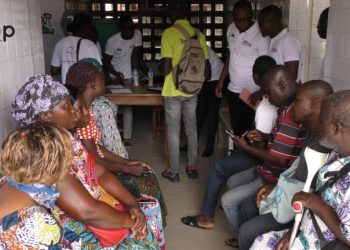 Evala 2024 : L’ONG AIMES-Afrique en campagne sanitaire foraine gratuite dans la Kozah