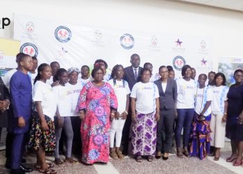 Le programme « Nana Tech immersion » lancé à Kara