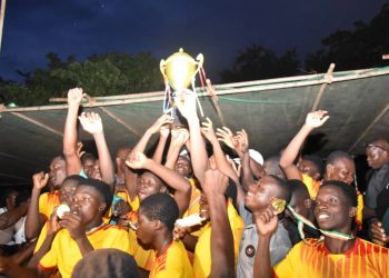 Kozah/ Tournoi « Evalou Faure » :  Tornade FC de Kara remporte la coupe