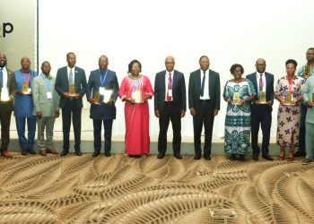 Quatrièmes journées scientifiques sur le VIH et le sida au Togo :  des acteurs clés réfléchissent sur les grands défis de la lutte contre cette pandémie