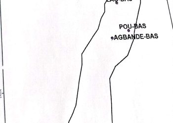Les maisons ancestrales à Kpeloude, une richesse pour le canton de Yadè