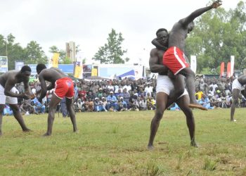 Les luttes « Evala », vecteur de transmission des valeurs socio-éducatives aux jeunes Kabyè