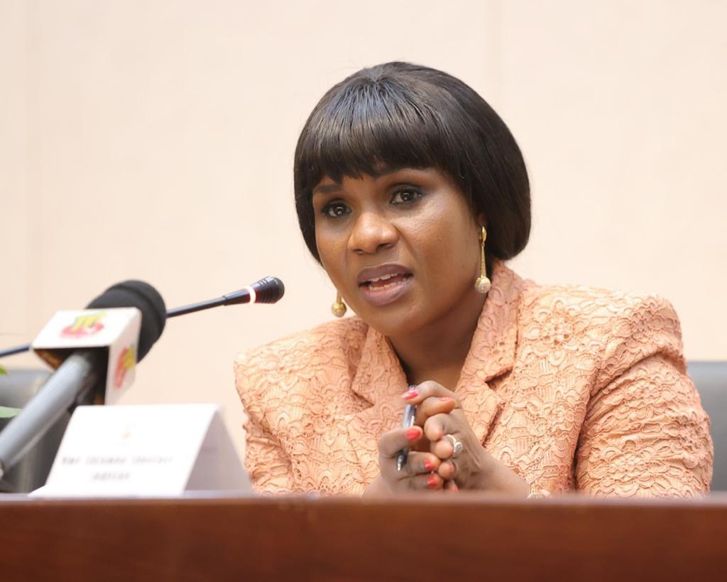 Ministre secretaire