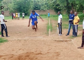 Tone/ championnat d’athlétisme dans les savanes :  les qualifiés pour la phase nationale connus