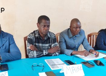 La 3ème session ordinaire de Wawa1 consacrée à l’adoption du budget supplémentaire exercice 2024