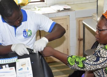 Kozah/20ème anniversaire de l’université de Kara :  des consultations médicales foraines et soins médicaux gratuits aux populations de Pya et de Djamdè