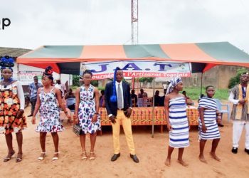 Avé :  la journée de l’artisanat togolais célébrée dans l’Avé