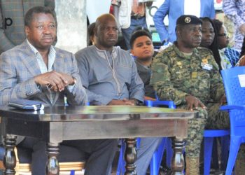 Evala « 2024 » : Pya-Hodo, un sanctuaire du canton de Pya