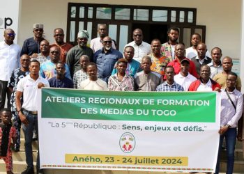 Lacs : Des professionnels de médias renseignés sur les enjeux et défis de la nouvelle constitution