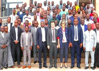 Agriculture/digitalisation du certificat phytosanitaire :  le projet ePhyto  au Togo clôturé