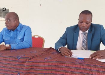 Elaboration du PDC Kloto 1 : les experts locaux impliqués planchent sur la programmation des programmes et projets