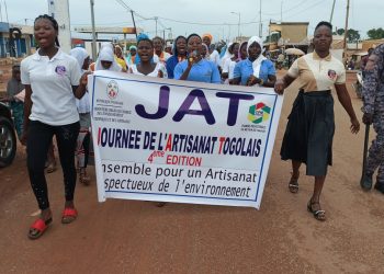 Des journées portes ouvertes sur le secteur de l’artisanat initiées à Cinkasse