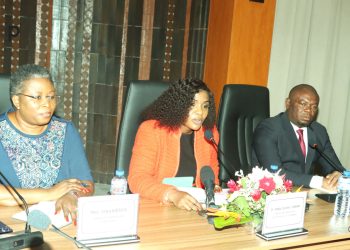 Rapport du PNUD sur le développement humain 2023-2024 : Des journalistes togolais à un atelier d’imprégnation sur les performances du Togo