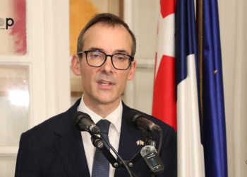 Fête nationale de la République française : L’ambassadeur de France au Togo dévoile la nouvelle « méthode » de la politique de son pays