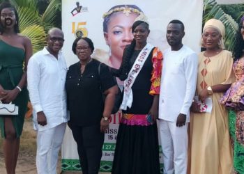 Lacs/culture : la 15ème édition de miss Epe-Ekpé lancée à Aneho
