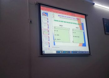 Tirage au sort des finales nationales universitaires 2023-2024 :  l’UL affronte l’IFNTI en match de poule en football