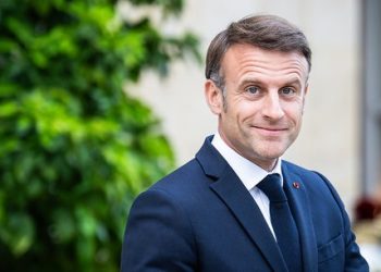Le président français a annoncé que le présent et l’avenir du Sahara occidental s’inscrivent dans le cadre de la souveraineté marocaine