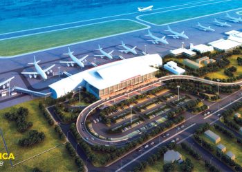La BRI, une opportunité pour le Togo de renforcer sa coopération avec la Chine