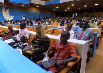 Kozah :  L’Assemblée régionale 2024 des témoins de Jéhovah ouverte à Kara