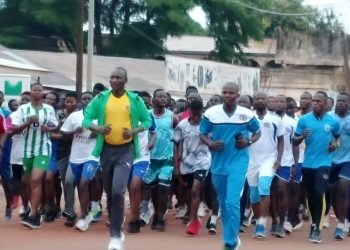 Savanes/ Journées nationales du sport : Les populations de la région des savanes étaient au rendez-vous