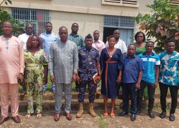 Kloto/Lancement du mois du consommer local à Kpalime : Un comité mis en place pour la coordination des activites de la cinquieme édition