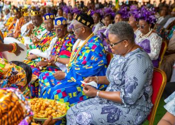 Fete traditionnelle Dunenyozan :  La 6ème Edition célébrée sous le signe de l’excellence