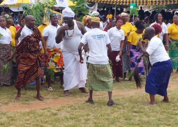 Congres électif ordinaire :  Gnandi Moussa prend le rênes de bulls handball club
