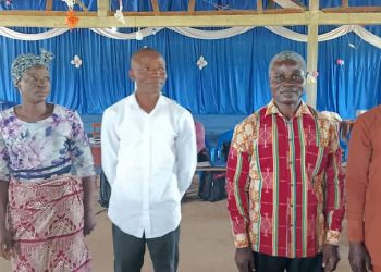 Sotouboua/microfinance :  la Coopec MPB portée sur les fonts baptismaux   