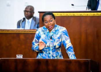 Assemblée nationale: les députés donnent leur quitus au programme d’action du nouveau gouvernement