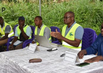 Doufelgou/ mise à jour des compteurs cash power :  les acteurs communautaires de Doufelgou 3 sensibilisés