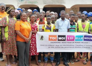 Bas-mono :  des acteurs communautaires de Hompou et Attitogon formes  sur leurs rôles