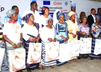Assoli/Journée de la femme africaine :  Les femmes conscientisées sur les normes sociales freinant  leur développement