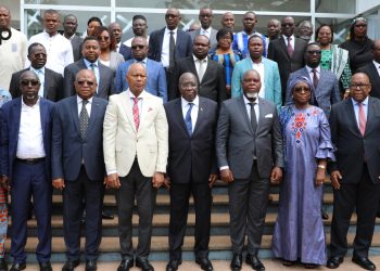 11è assemblée générale de la PRA-UEMOA-GUINEE  : mise en oeuvre effective de la TNT dans les pays  membres à l’ordre du jour