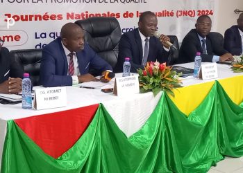 Journées nationales de la qualité :  la 1ère édition prévue du 23 au 25 octobre  