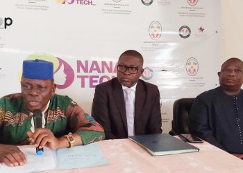 Ogou/des femmes entrepreneures de la région des plateaux-est se forment sur l’utilisation des TIC à Atakpamé