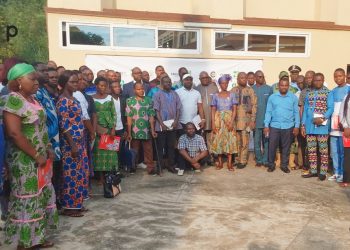 Ogou/forum de lancement de la foire Adjafi :  des jeunes entrepreneurs édifiés sur les opportunités du ZLECAF à Atakpamé