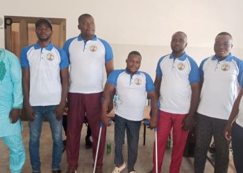 Cinkassé/ football :  le club Songtaaba a un nouveau bureau