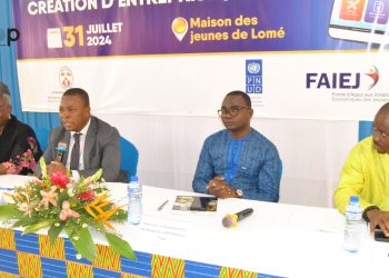 Le FAIEJ lance une nouvelle application digitale d’aide à la création d’entreprises