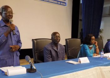Kozah : les députés “UNIRʺ de la Kara renforcent leur proximité avec les populations locales