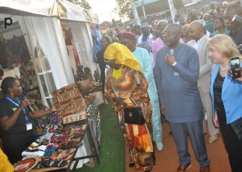Cinéma : la 8eme édition du FITO lancée à Lomé