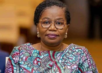 Politique : Mme Victoire Tomegah-Dogbé reconduite Premier ministre
