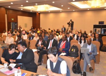 Chine/6ème forum sur la coopération des médias sino-africains :  Les participants appelés à s’associer pour promouvoir la modernisation