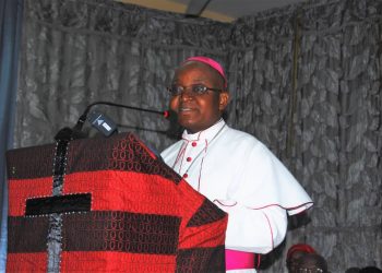 Nécrologie : Les évêques du Togo annoncent « la nouvelle humainement triste » du décès de Mgr Barrigah-Benissan